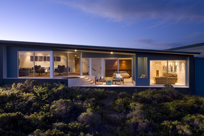Southern Ocean Lodge Karatta Exterior foto