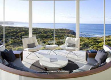 Southern Ocean Lodge Karatta Exterior foto
